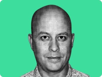 Dr. Zach Walsh Dr. Zach Walsh